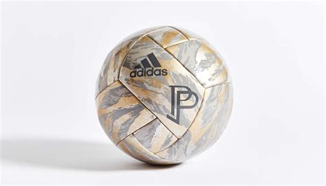 adidas paul pogba ball.